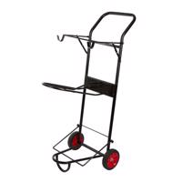 Kerbl Sadel Trolley